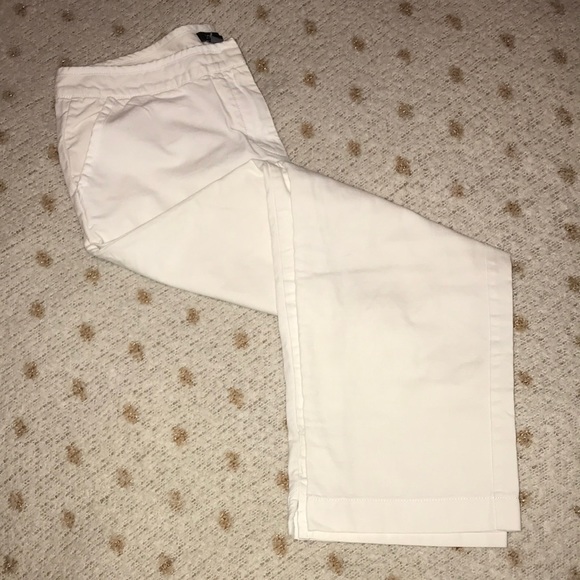 J. Crew Favorite Fit Cropped Jeans - Picture 1 of 6